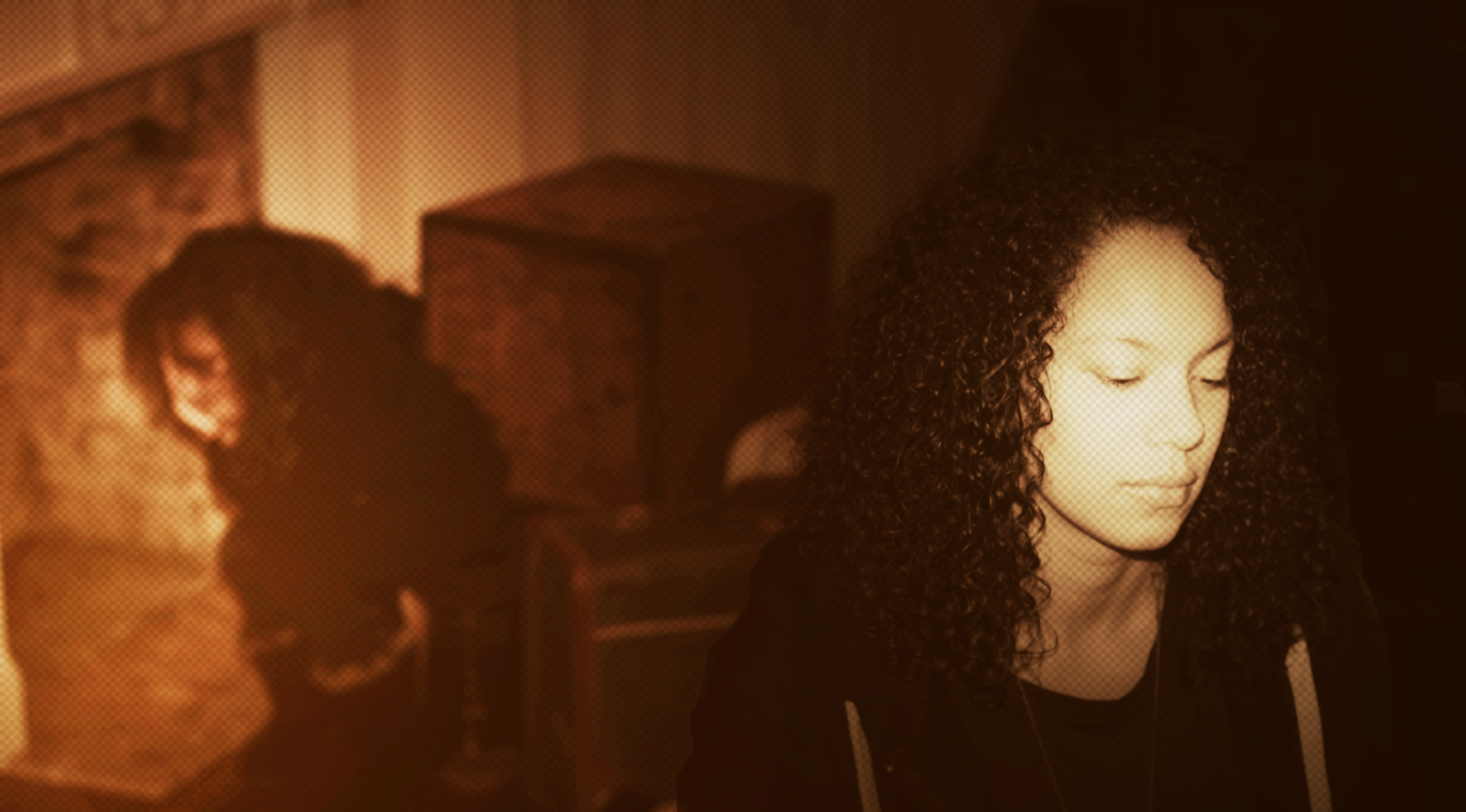 Sarah 'Rain' Kolawole